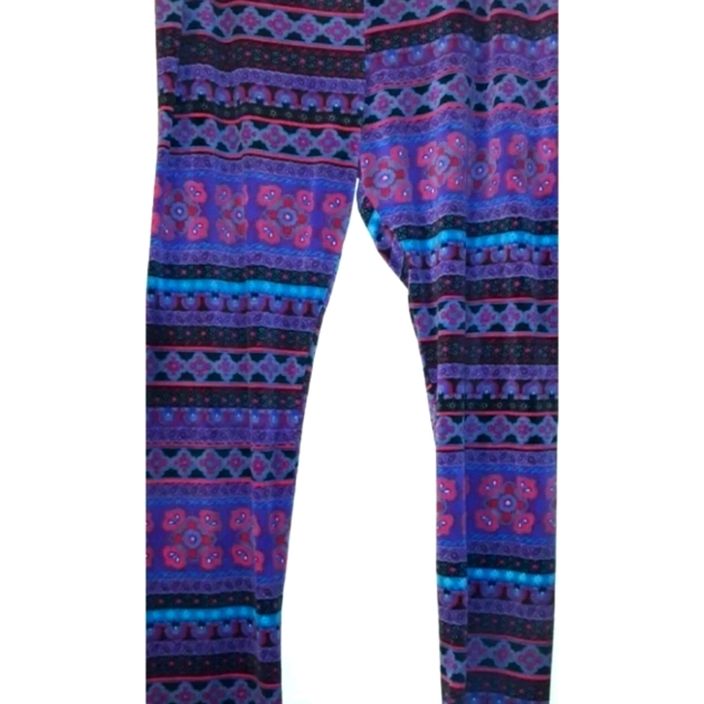 Colorful Leggings
